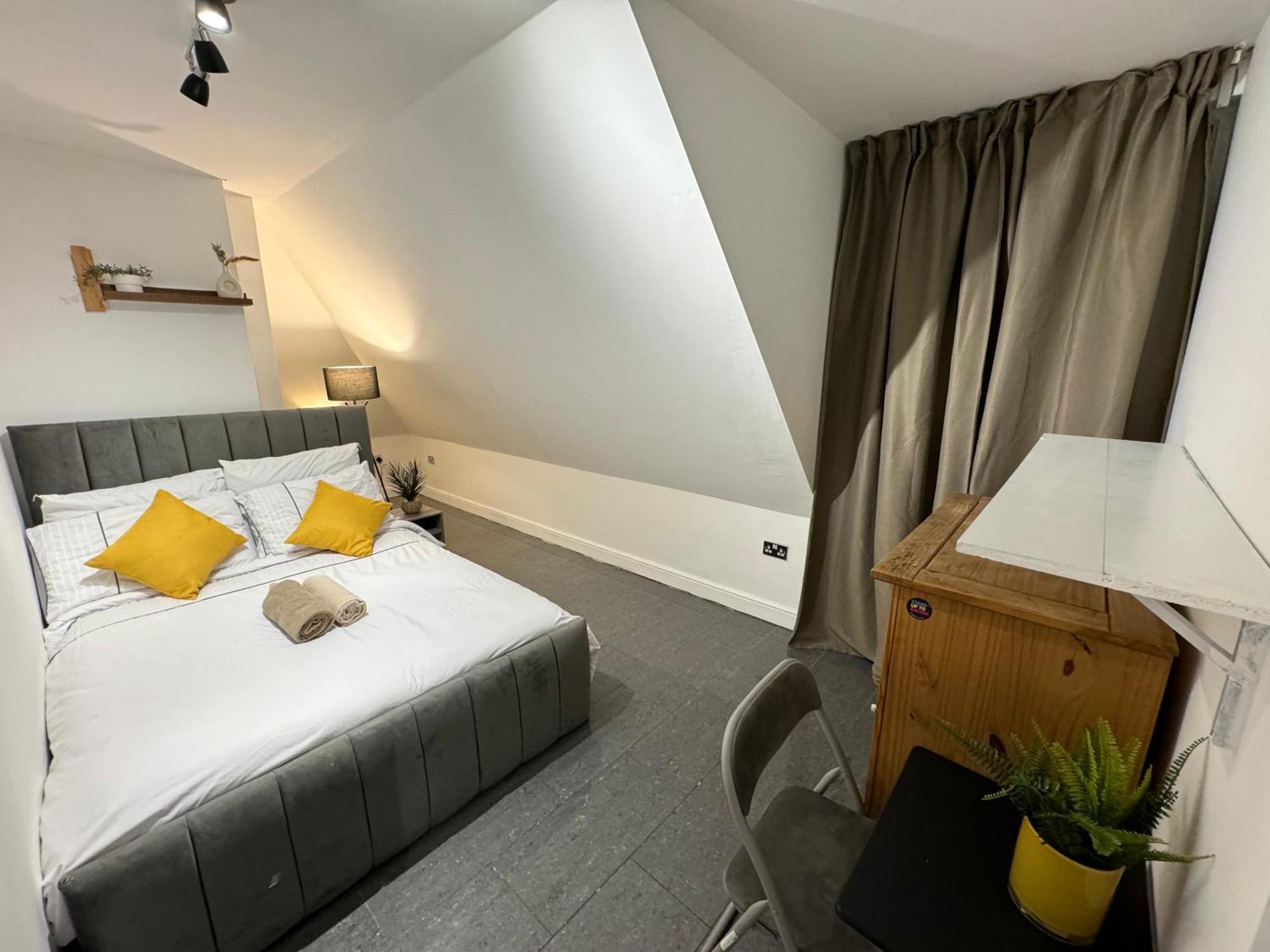 A Modern Luxury Penthouse Close To London Tower-Hil-Canary Wharf-Central Лондон Екстер'єр фото